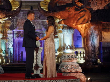 "Bachelorette"-Wiedersehen: Es ist offiziell - Sind Jenny & Fynn noch zusammen?