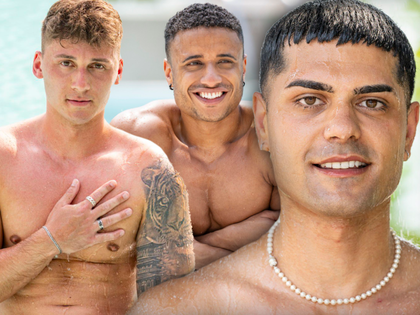 "Die Bachelorette": Wer ist Favorit? Jennys letzte drei Kandidaten im Check
