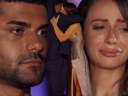 "Bachelorette"-Adrian Alian: Traurige Nachricht nach dem Wiedersehen