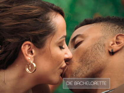 "Die Bachelorette": Kuss-Fail! RTL-Zuschauer haben üblen Verdacht