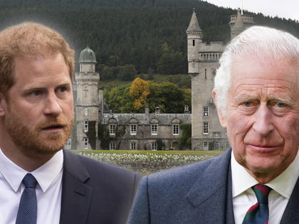 König Charles III.: Verhärtete Fronten – Bleibt Balmoral für Prinz Harry geschlossen?