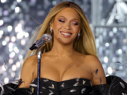 Beyoncé: Erstes Foto seit Jahren! Sie zeigt Tochter Rumi (6) bei Instagram