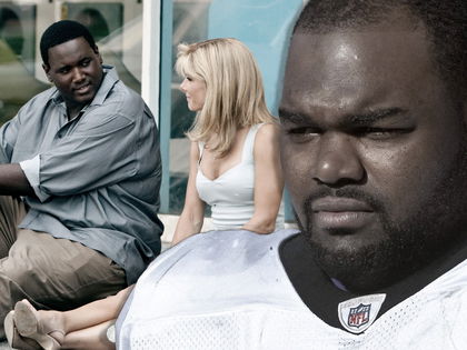 Sandra Bullock: War "The Blind Side" nur erfunden? Mike Oher verklagt Adoptiveltern