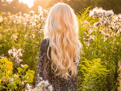 Haarpflege: Dieser Leave-in-Conditioner verhindert das Verblassen deiner Haarfarbe