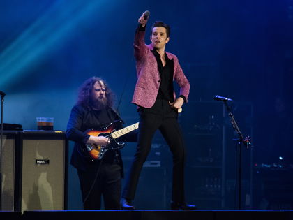The Killers: Skandal-Aussage bei Konzert - Fans verlassen Konzert aus Protest