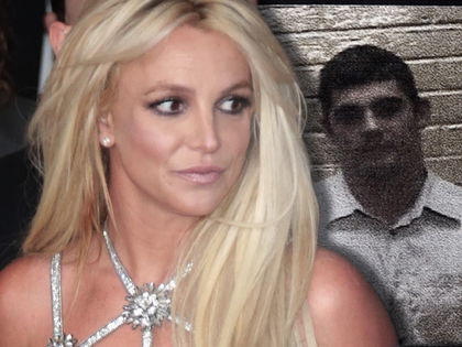 Britney Spears: Ex-Mann verhaftet! Warum der Popstar jetzt zittern muss