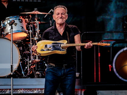 Bruce Springsteen: Auf Ansage seiner Ärzte - Er verschiebt seine Tour