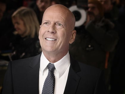 Bruce Willis: Wird DAS sein letzter Auftritt?