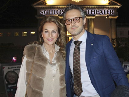 Caroline Beil: Trauriges Ehe-Aus? Dieses Indiz spricht Bände