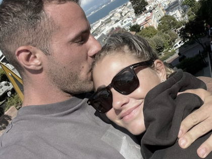 Christian Wolf & Antonia Elena: Enthüllt! Das ist der wahre Grund für die Trennung