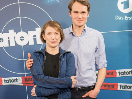 "Tatort"-Aus für Dagmar Manzel: Ausstiegswelle - Der nächste Abschied!