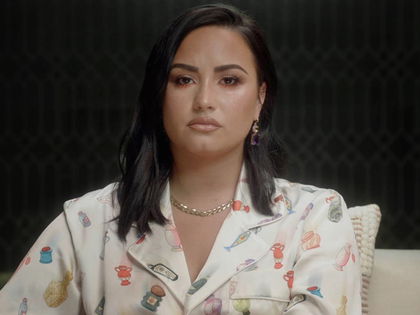 Demi Lovato: Schock-Beichte! Sie kann nicht mehr richtig sehen und hören