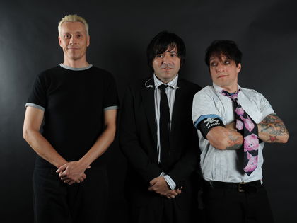 "Die Ärzte": "Herbst des Lebens"-Tour 2023! Ticket-Vorverkauf startet schon heute