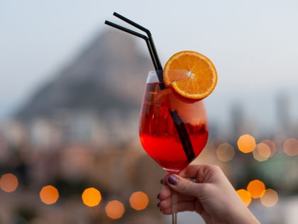 Aperol Spritz - Neue Kreationen für einen spritzigen Sommer