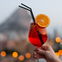Aperol Spritz - Neue Kreationen für einen spritzigen Sommer