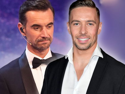 Florian Silbereisen: Schlag ins Gesicht von Ramon Roselly!