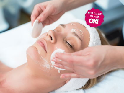 Image Skincare im OK! Test: Für jeden Hauttyp die passende Pflege