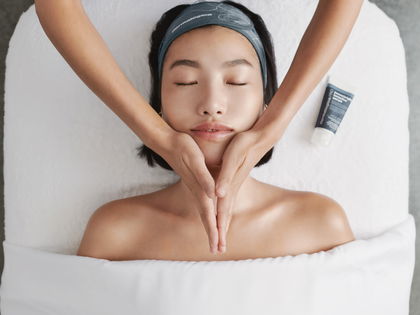 Dermalogica im OK! Test: Dieses Treatment ist perfekt für sensible Haut