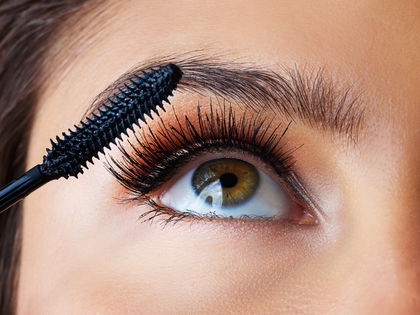 TikTok-Hype: Diese 9-Euro-Mascara sorgt für eine sichtbare Verlängerung