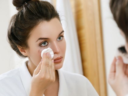 Wasserfeste Mascara entfernen – 5 effektive Hausmittel