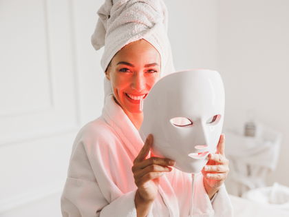 Was können die neuen Anti-Aging-Geräte? Strahlend junge Haut ganz ohne OP