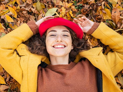 Laut Expertin: Die Top 5 Nährstoffe im Herbst/Winter