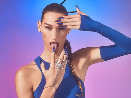 Maniküre-Trend 2023: Wir tragen jetzt Nagellack passend zum Sternzeichen