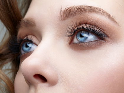 Mascara: Diese Wimperntusche verlängert die Wimpern um 360 Grad