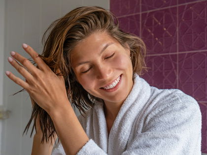 Haarkur selber machen: 5 Rezepte für jedes Haarbedürfnis