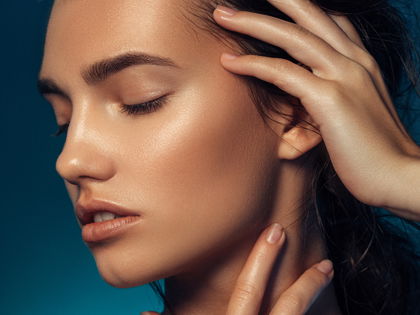 Make-up: Diese Foundation ist besser als jeder Filter