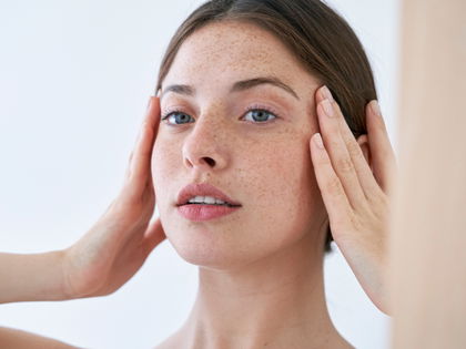 Anti-Aging: Laut Studie sorgt dieses Serum für eine langfristige Falten-Glättung