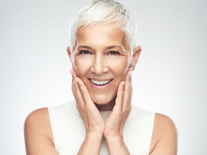 Anti-Aging: Diese 4-Euro-Creme verjüngt die Haut ab 50 gleich 3-fach