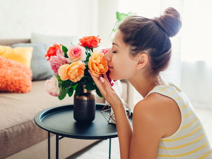 Horoskop: Welche Blume zu welchem Sternzeichen passt
