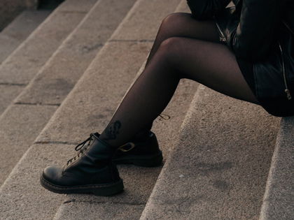 Herbst-Trend 2023: Jeder wird diese Boots tragen