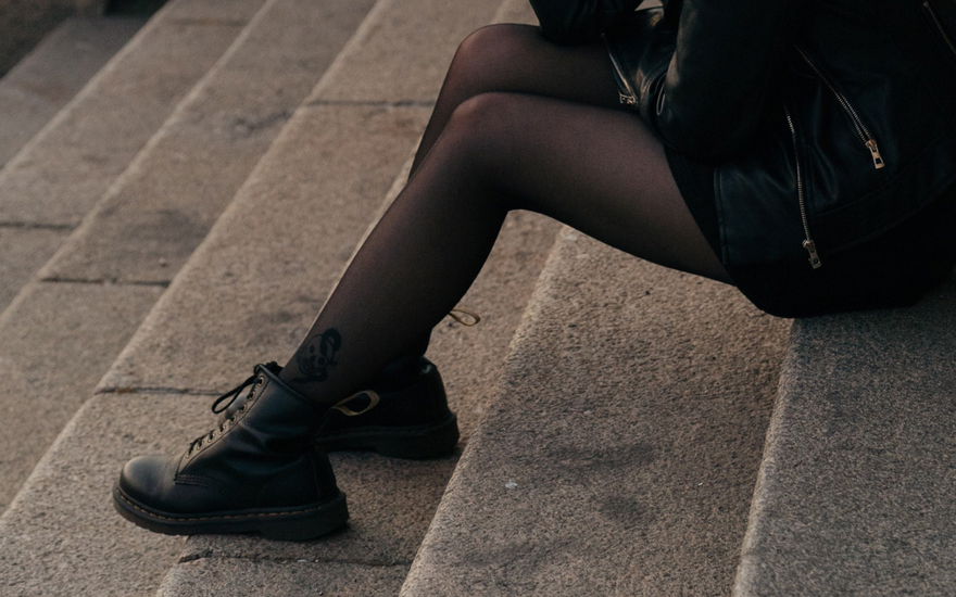 Herbst-Trend 2023: Jeder wird diese Boots tragen