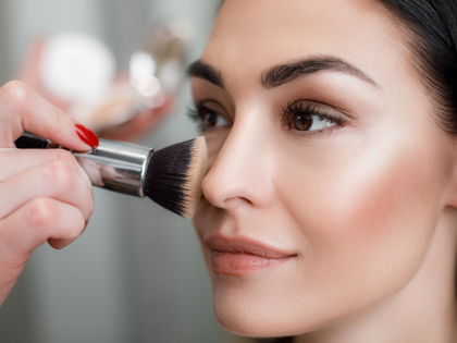Make-up: Diese Foundation schenkt einen Lifting-Effekt
