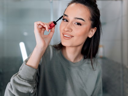 Mascara-Primer: Diese 5 Primer verstärken den Volumen- und Längen-Effekt
