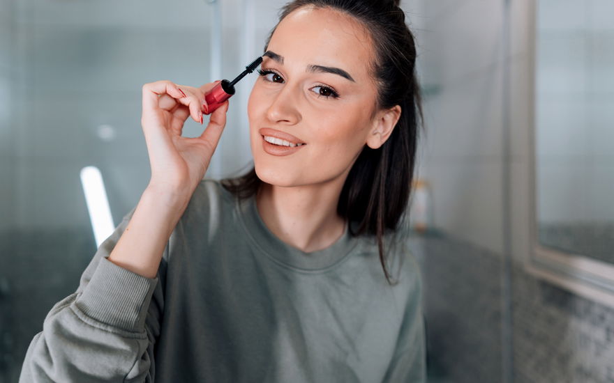 Die besten Mascara-Primer