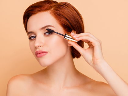 Mascara: Diese Wimperntusche verschmiert wirklich nie