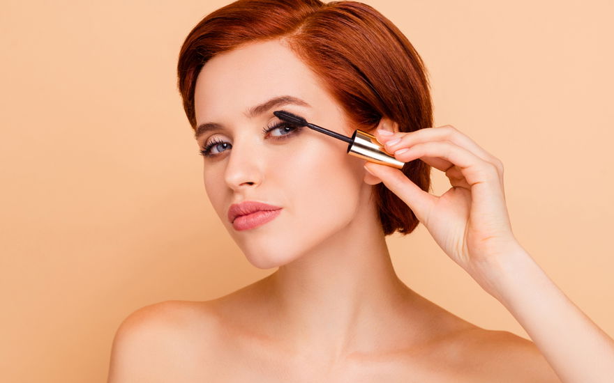 Mascara: Diese Wimperntusche verschmiert wirklich nie