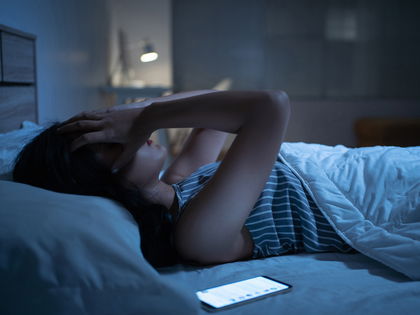 Social Media Detox: Das passiert mit deinem Gehirn, wenn du auf TikTok und Co. verzichtest