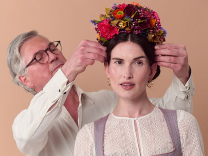 Laut Experten: Das ist der schönste Oktoberfest Hairstyle 2023