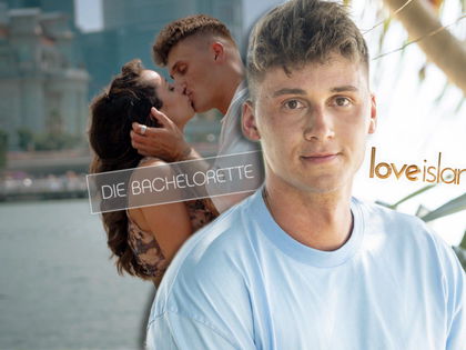 Fynn Lukas Kunz: Von "Love Island" zum "Bachelorette"-Gewinner 2023 - Wer ist der Hottie?