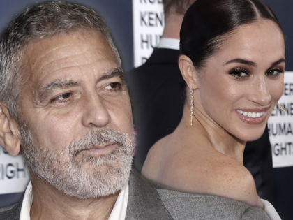 Herzogin Meghan: Freundschaft gekündigt – George Clooney zieht nach!
