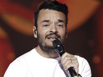 Giovanni Zarrella: Zerreißprobe für die Liebe?