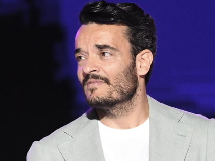 Giovanni Zarrella: Fiese Läster-Attacke eines Bro’Sis-Kollegen