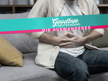 "Goodbye Deutschland": "Kurz davor zu sterben" – Drama um Südafrika-Auswanderer