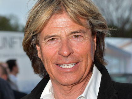 Hansi Hinterseer: Wer ist die Frau an seiner Seite?