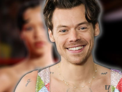 Harry Styles: Liebes-Hammer offiziell? Kuschelnd mit IHR gesichtet!