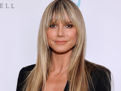 Heidi Klum: "Bergretter" oder "Bergdoktor?" Peinlicher Fauxpas vor Gastauftritt